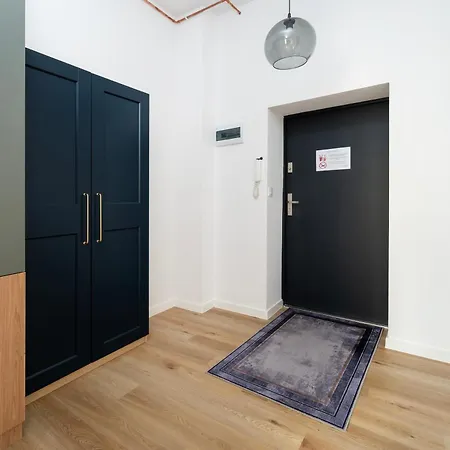 Apartament Radwańska Comfort By Bookinghost Łódź