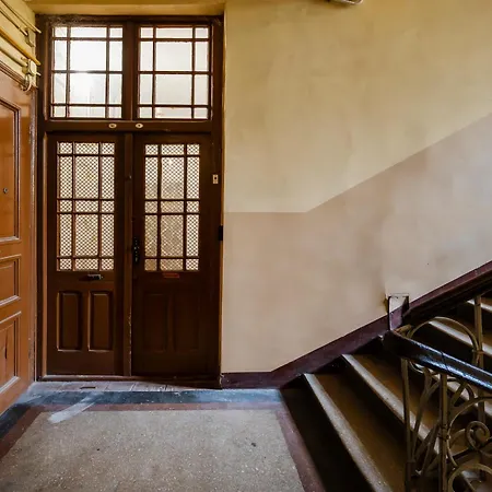 アパート Radwanska Comfort By Bookinghost