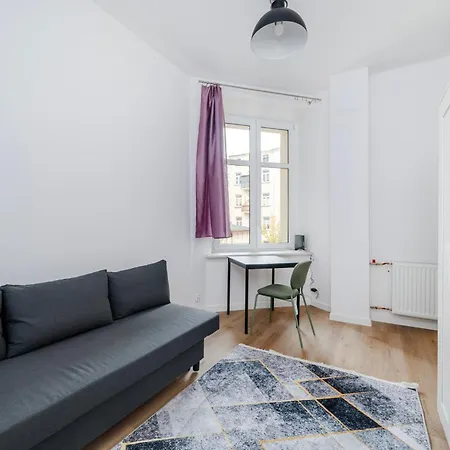 Radwańska Comfort By Bookinghost Apartament *