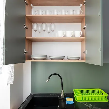 Apartament Radwańska Comfort By Bookinghost Łódź