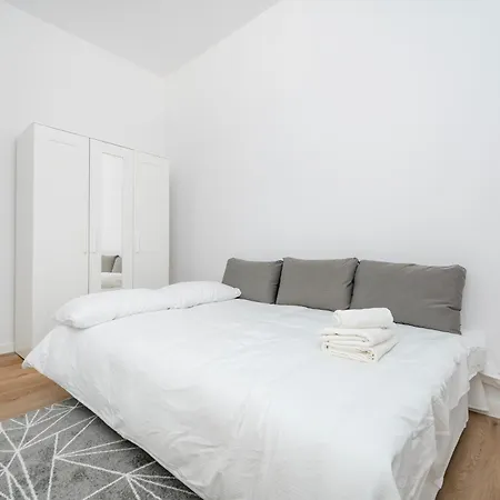 Radwańska Comfort By Bookinghost Apartament Łódź