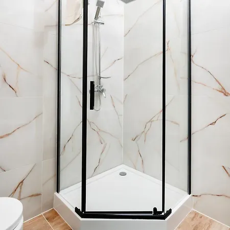 Apartament Radwańska Comfort By Bookinghost