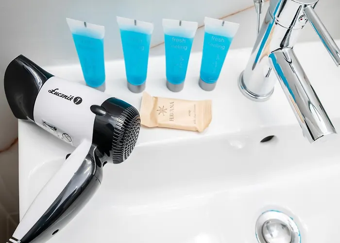 Radwanska Comfort By Bookinghost Lägenhet *